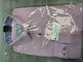 Double Two long sleeved shirt with blue detail