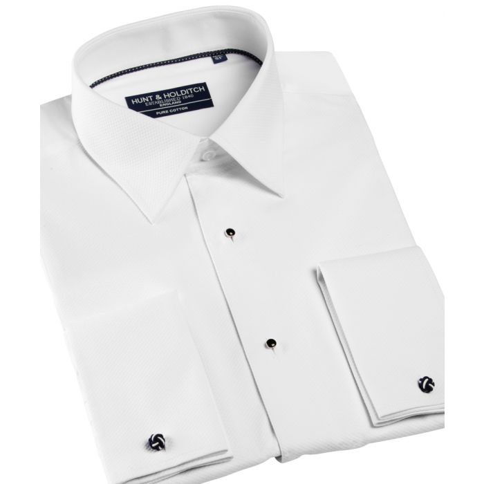 Hunt & Holditch - Formal Shirt