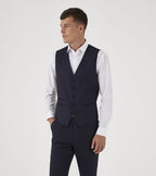 Newman Self Check Waistcoat