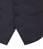 Newman Self Check Waistcoat