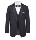Newman Self Check Jacket