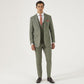 sage green jude tailored trouser