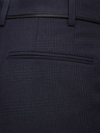 Newman Self Check Trouser