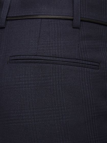 Newman Self Check Trouser