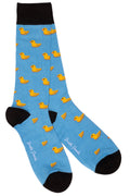 Socks - Duck Bamboo Socks