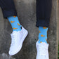 Socks - Duck Bamboo Socks