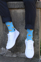 Socks - Duck Bamboo Socks