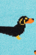 Socks - Sausage Dog Bamboo Socks