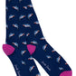 Socks - Shark Bamboo Socks