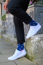 Socks - Shark Bamboo Socks